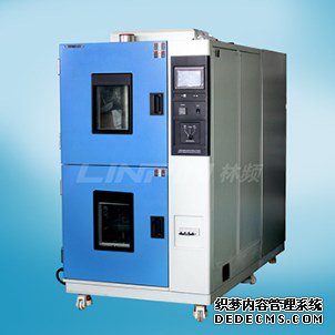 低溫沖擊試驗(yàn)機(jī)廠家挑選過程中有什么要注意的?